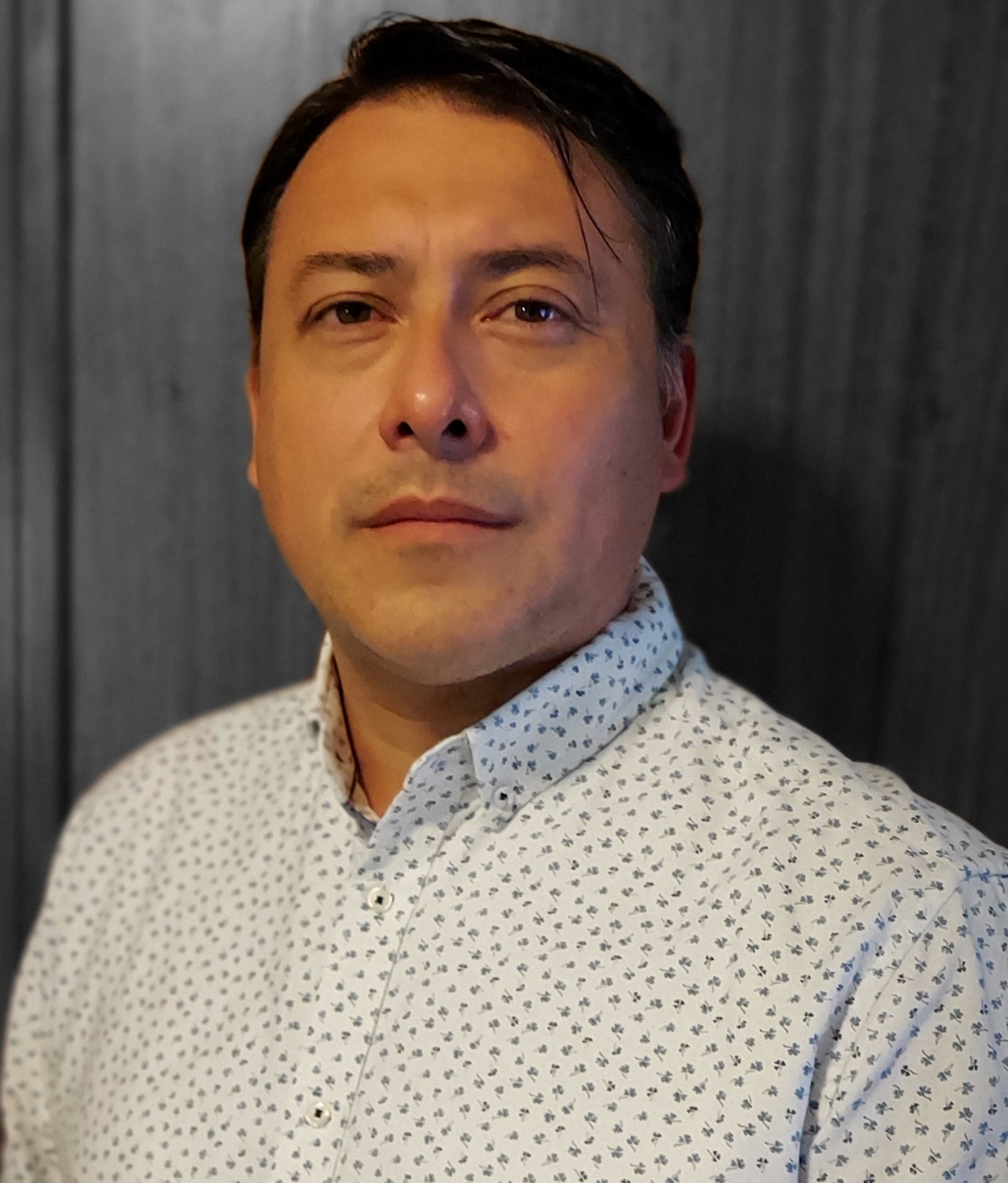 Director José Araya